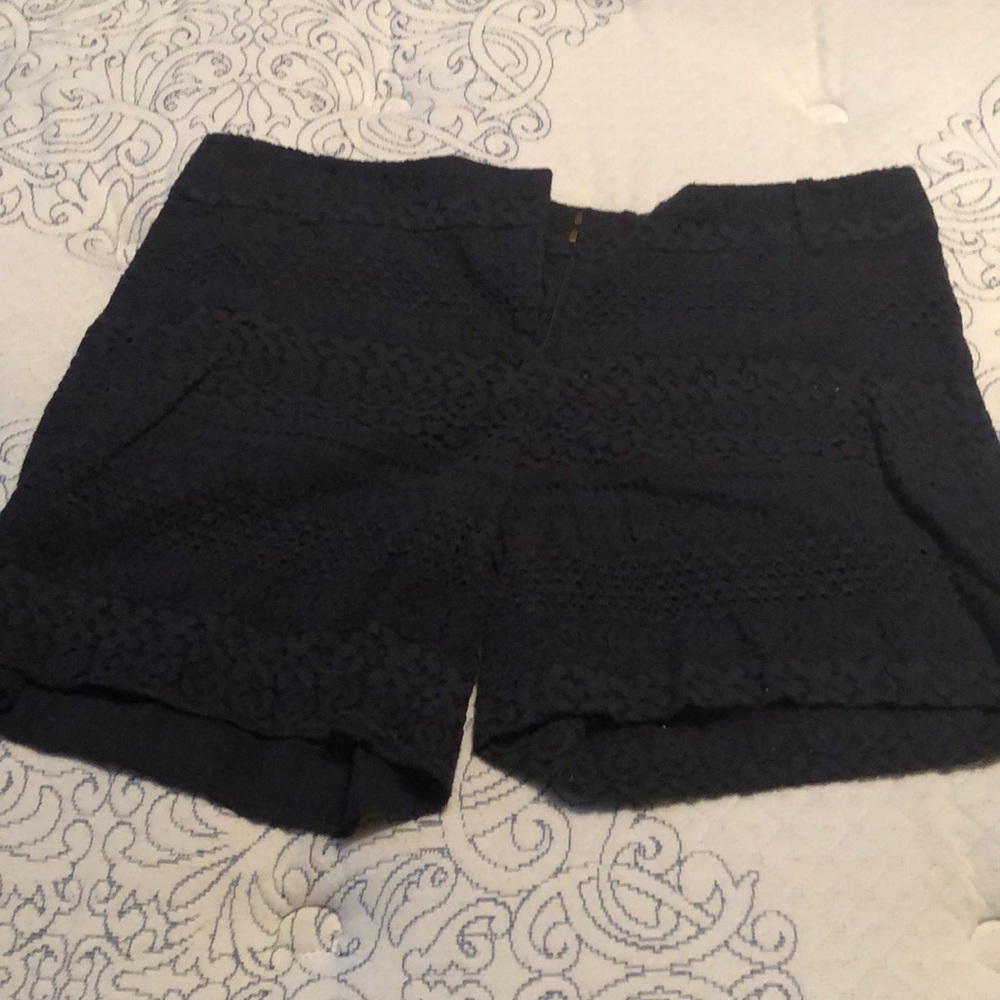 Loft Lace Shorts